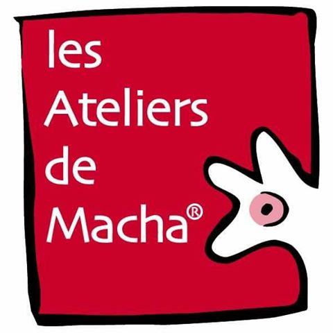 Logo Les Ateliers de Macha